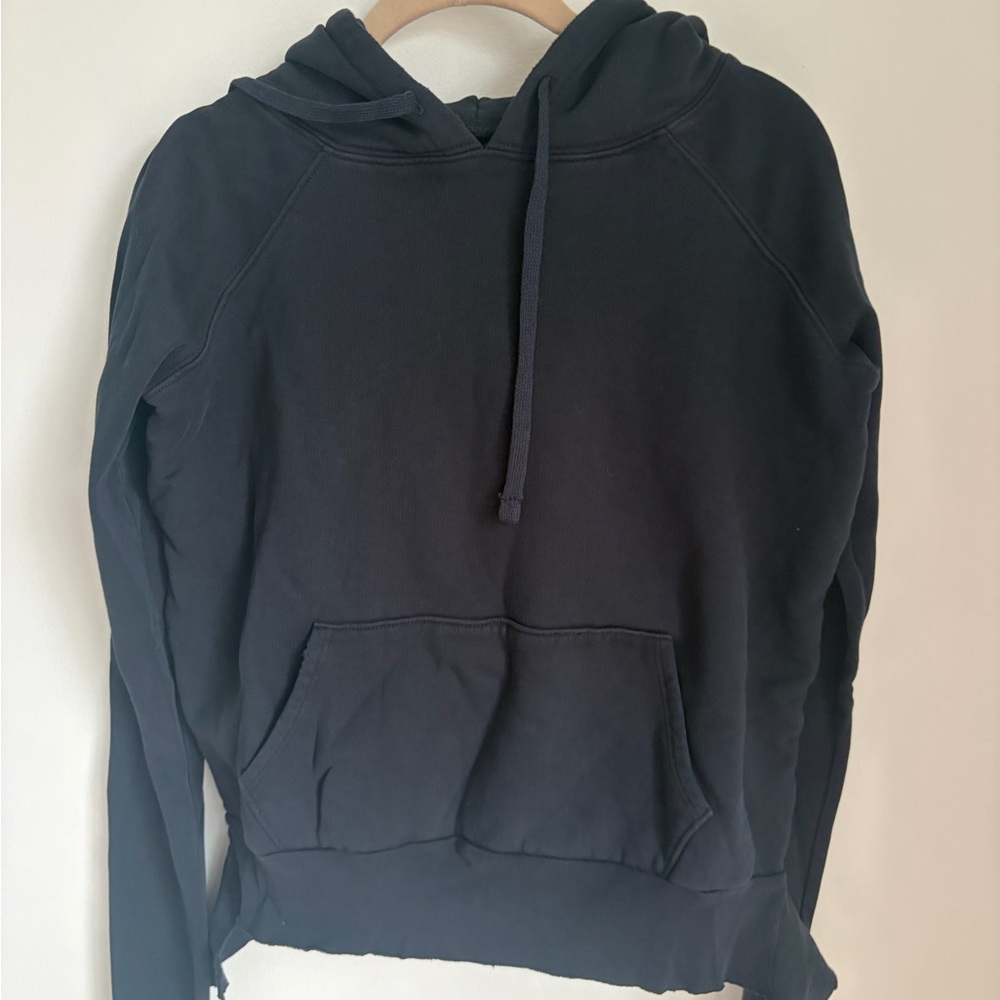 Frank & Eileen Tee Lab Pullover Size S
